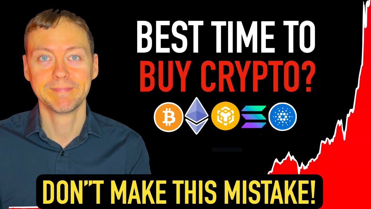 Should You Buy Bitcoin Now? Good or Buy Time to Invest in BTC?