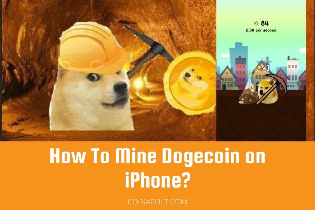 What is Dogecoin Mining? How to Start Mining Dogecoin? | CoinGape