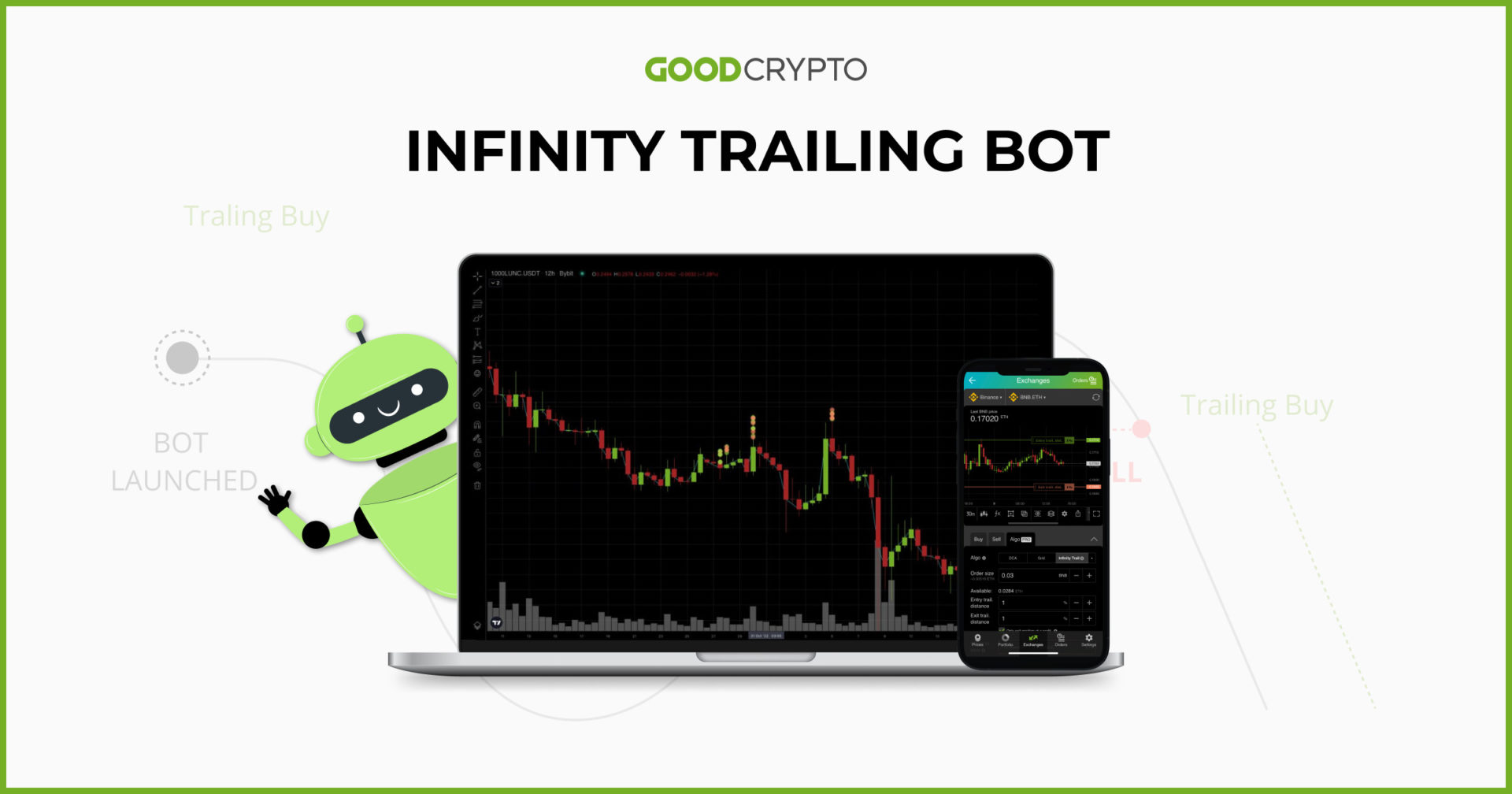 3commas Review - Crypto Trading Bots - Peer Through Media