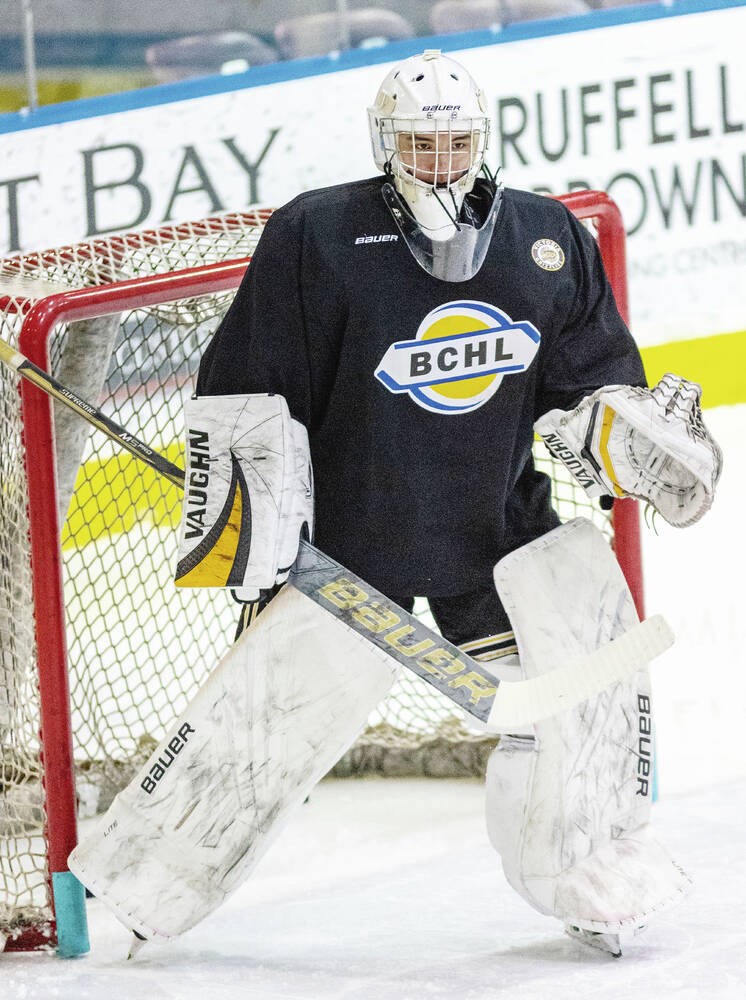 VIDEO: Clippers have golden opportunity to impress scouts at BCHL Showcase | The Lounge 