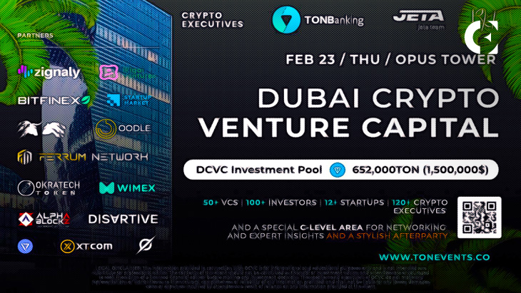 Cryptocurrency in Dubai [UAE Crypto Traders Guide]