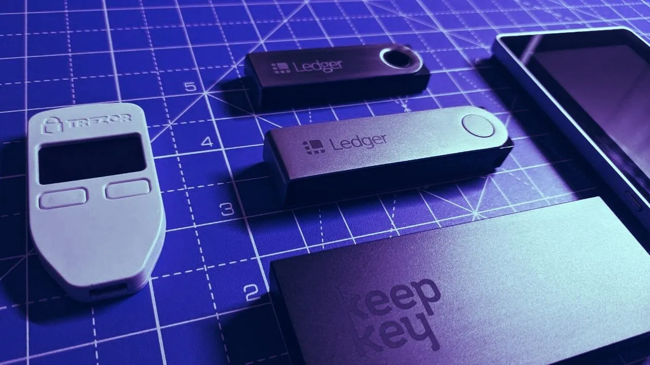 Ledger: Best Hardware Crypto Wallet to Store Bitcoin - Master The Crypto