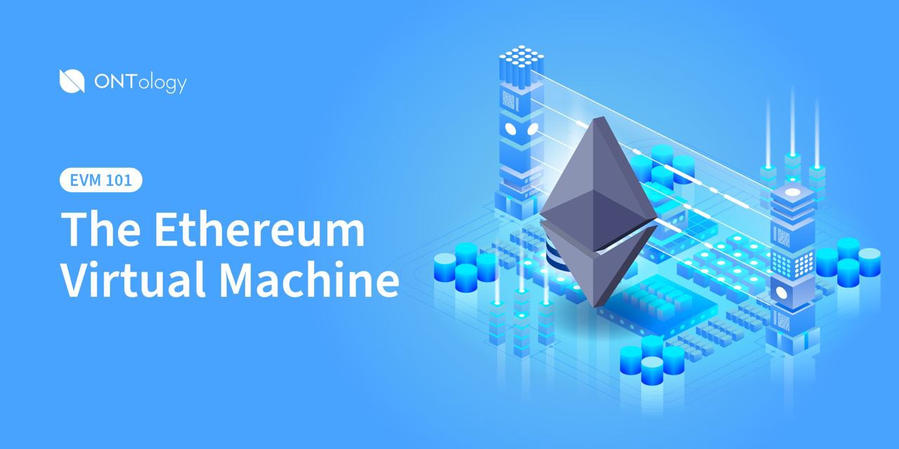 Chapter The Ethereum Virtual Machine · GitBook