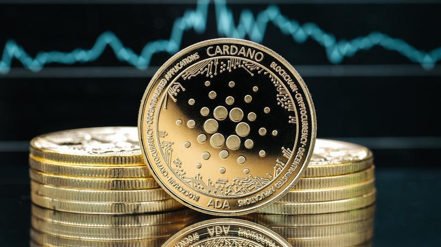 Cardano News Today | ADA News - NewsNow