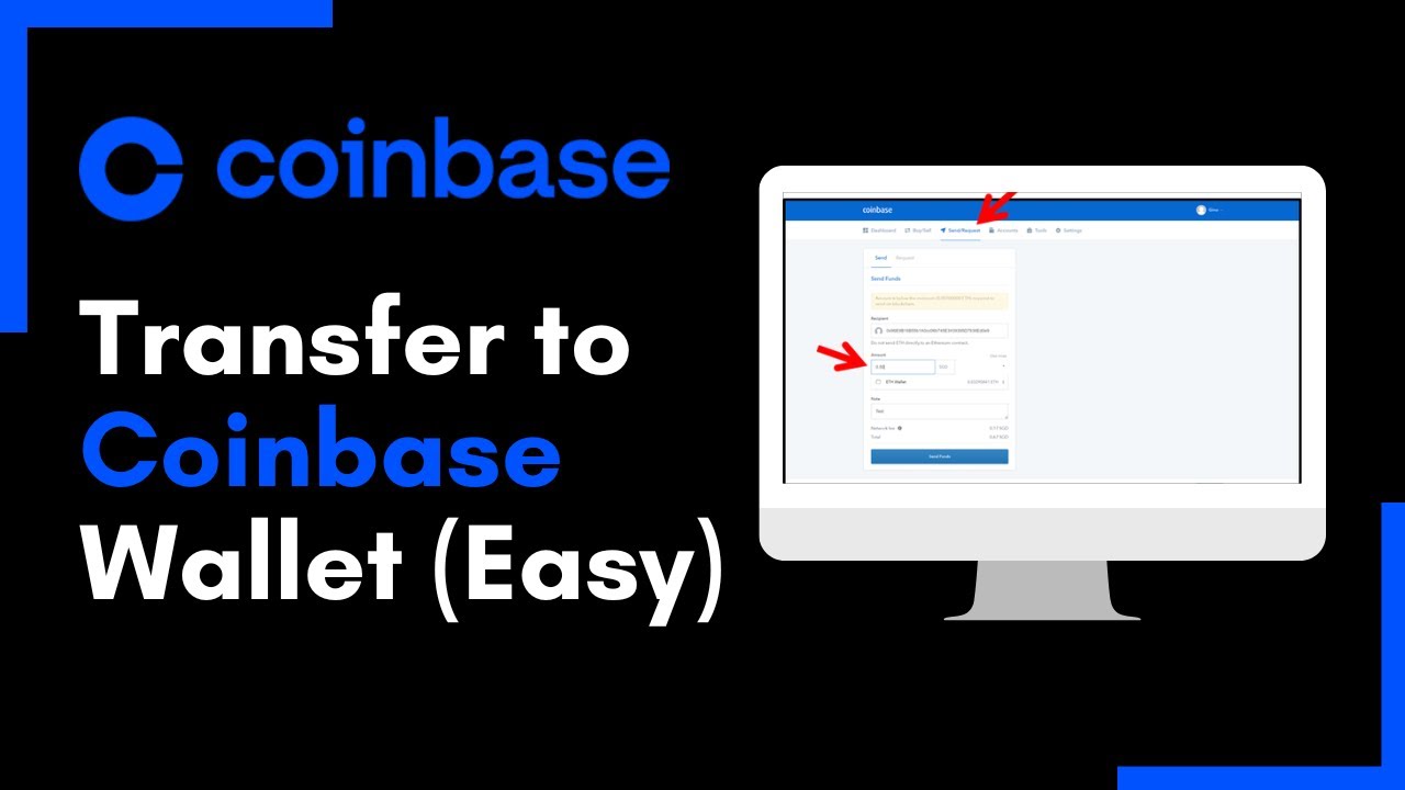 How to Move Crypto From Coinbase to Wallet | CoinLedger