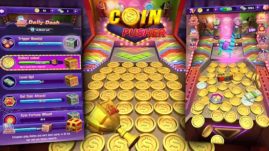 Steam Community::Coin Pusher Casino