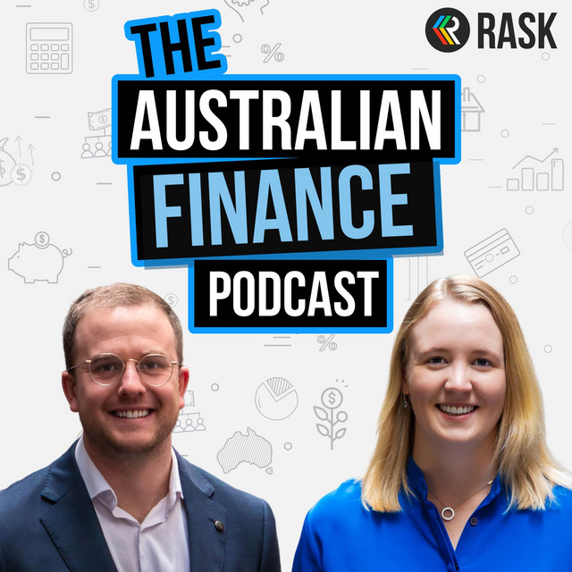 Australian Finance Podcast | Rask Media