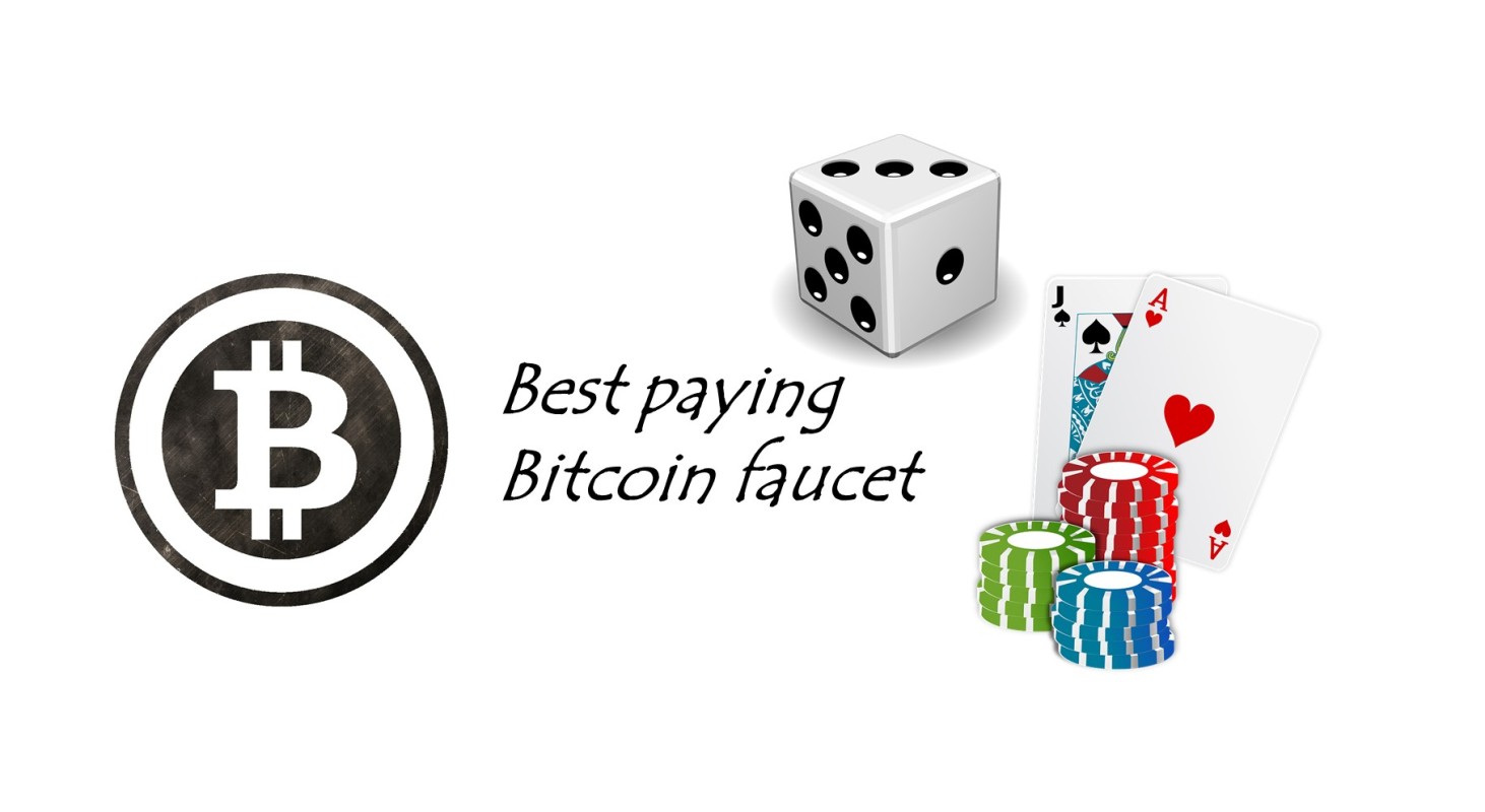 Top Bitcoin Dice Games · GitHub