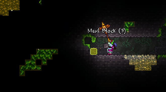 Resolved - Can't Mine Mythril | Terraria Community Forums