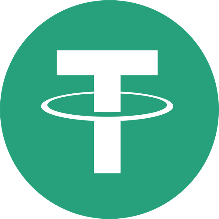 Tether USDt price today, USDT to USD live price, marketcap and chart | CoinMarketCap