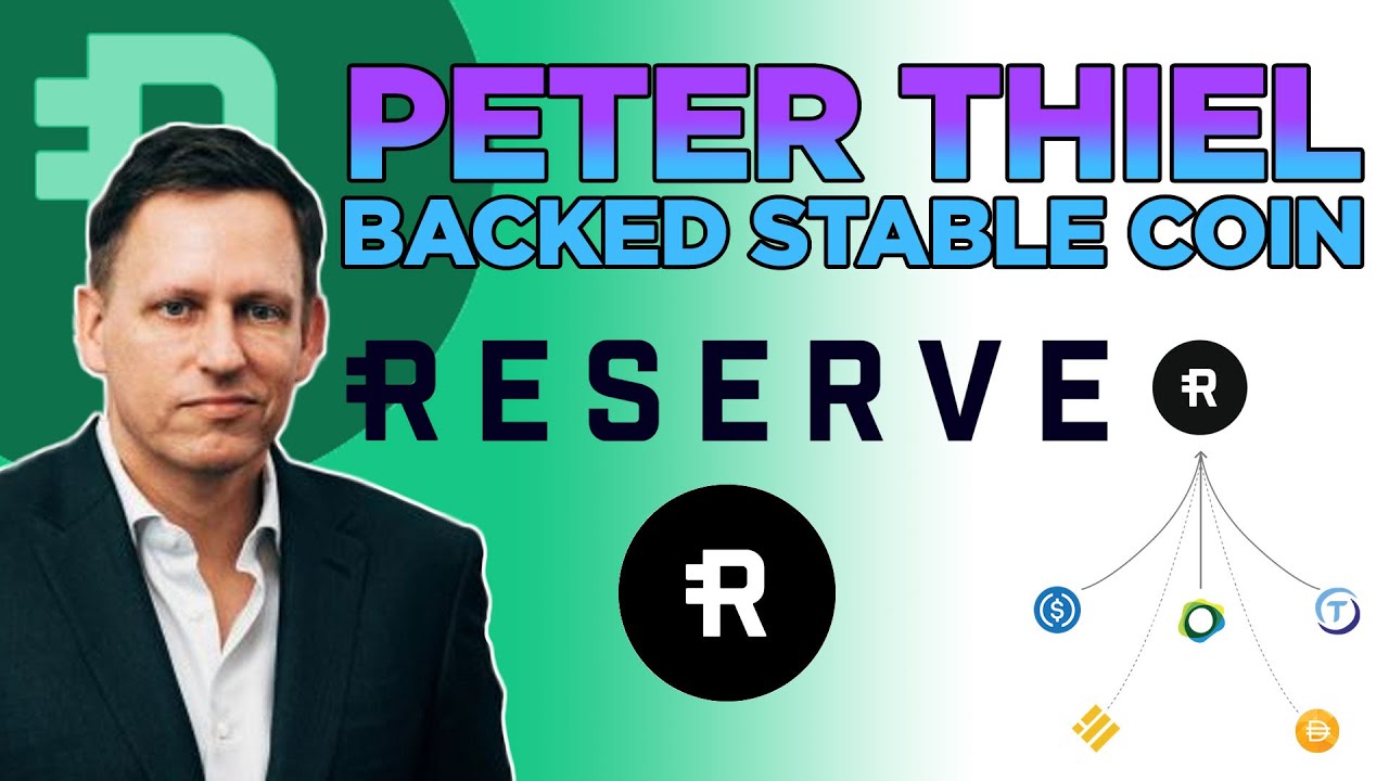 What Is Reserve Rights (RSR)?