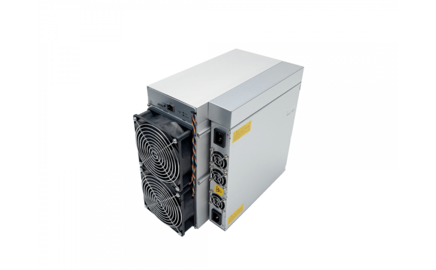 Firmware Antminer S19 - CRMI