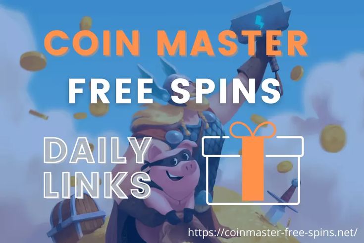 Coin Master free spins links and coins daily (November ) | WePC