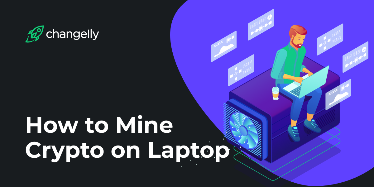 Best Laptops For Crypto Mining