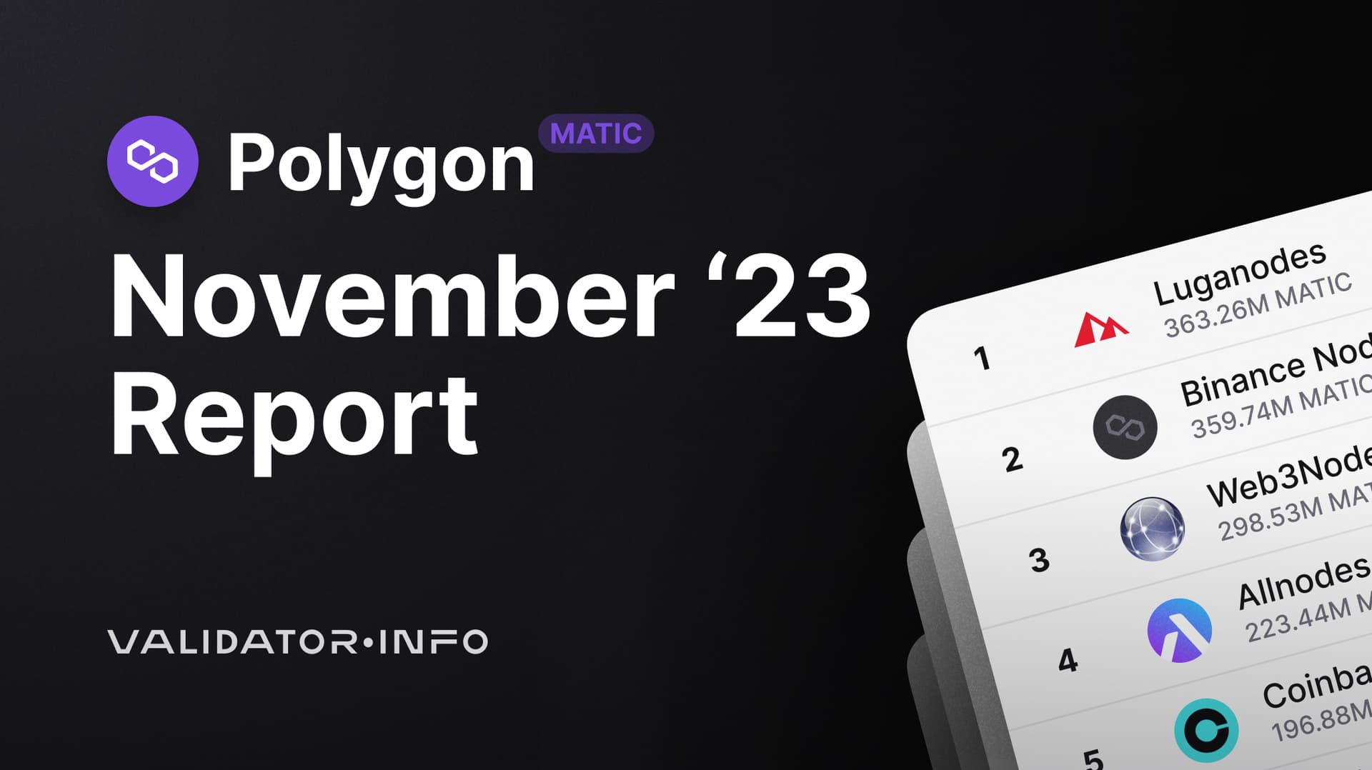 Polygon (MATICUSD) Stock Message Board | InvestorsHub