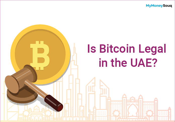 Is Bitcoin Legal in Dubai? - Cryptodesk