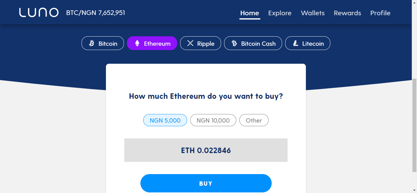 How To Buy Ethereum In Nigeria | bymobile.ru