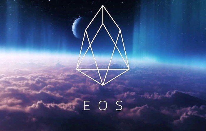 What is EOS - Cryptodesk