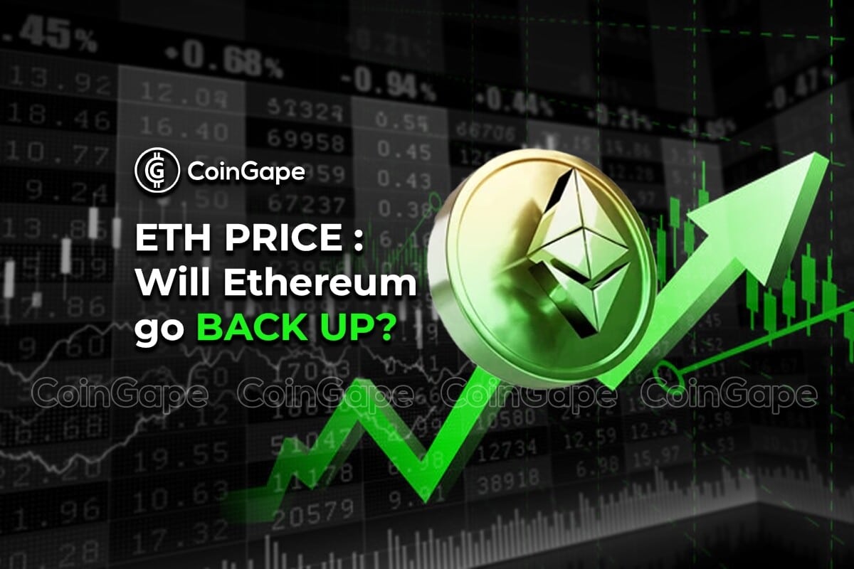 When Will Our Forecasted Price Of $10, Ethereum Be Hit? - InvestingHaven