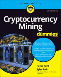 Cryptocurrency for Dummies [All You Need To Know]