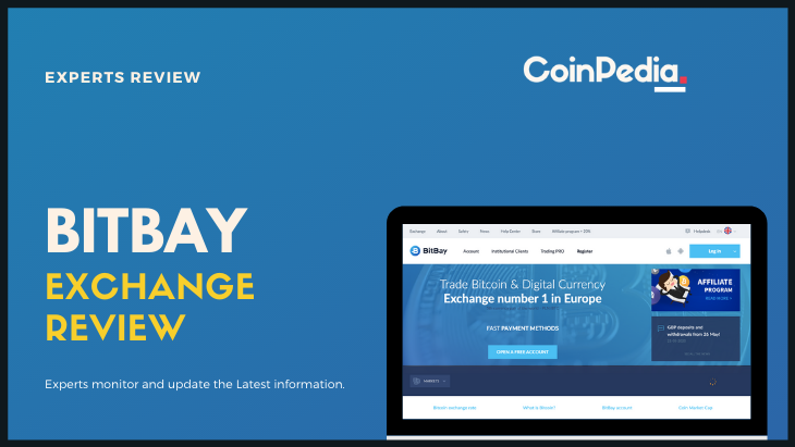 BitBay (BAY) Price Prediction , – | CoinCodex