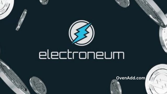 Electroneum price now, Live ETN price, marketcap, chart, and info | CoinCarp