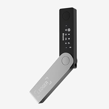 How To Setup And Use Your Ledger Nano S With Ledger Live – The Crypto Merchant