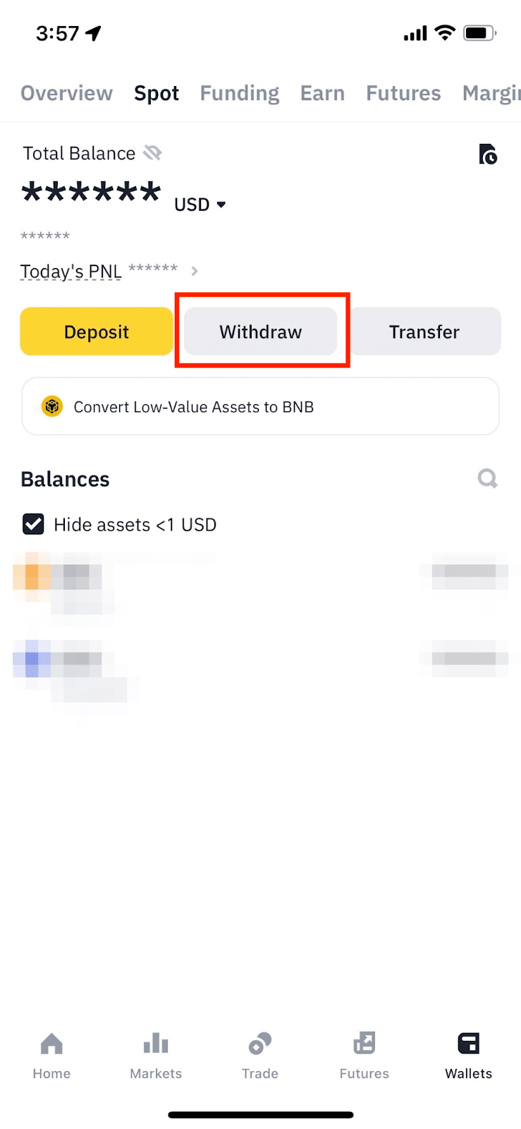 bymobile.ru No Longer Supports Direct USD Withdrawals