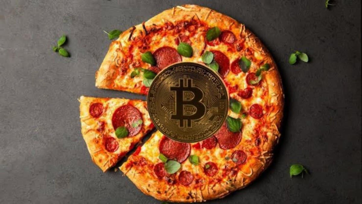 Bitcoin Pizza Story Archives - Hindi Panda