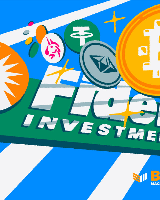 FBTC | Fidelity