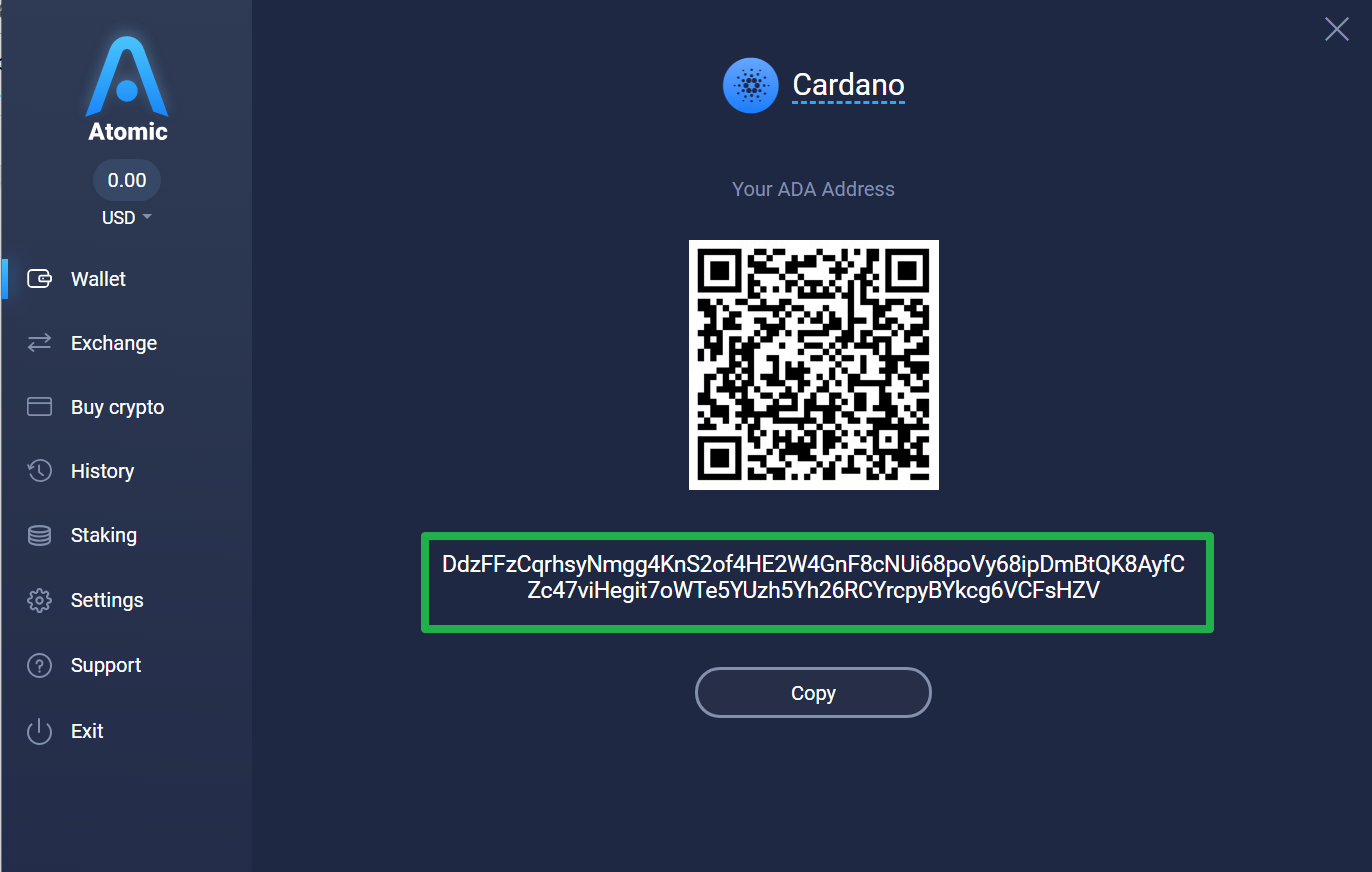 Yoroi Wallet How to Track a Transaction Using a Cardano Blockchain Explorer