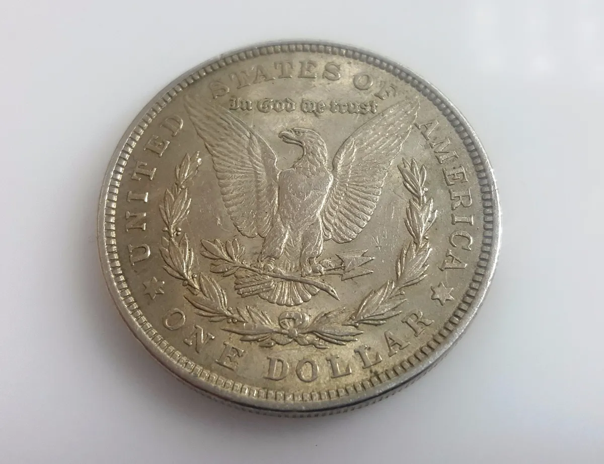 Morgan Silver Dollar Value | Discover Their Worth