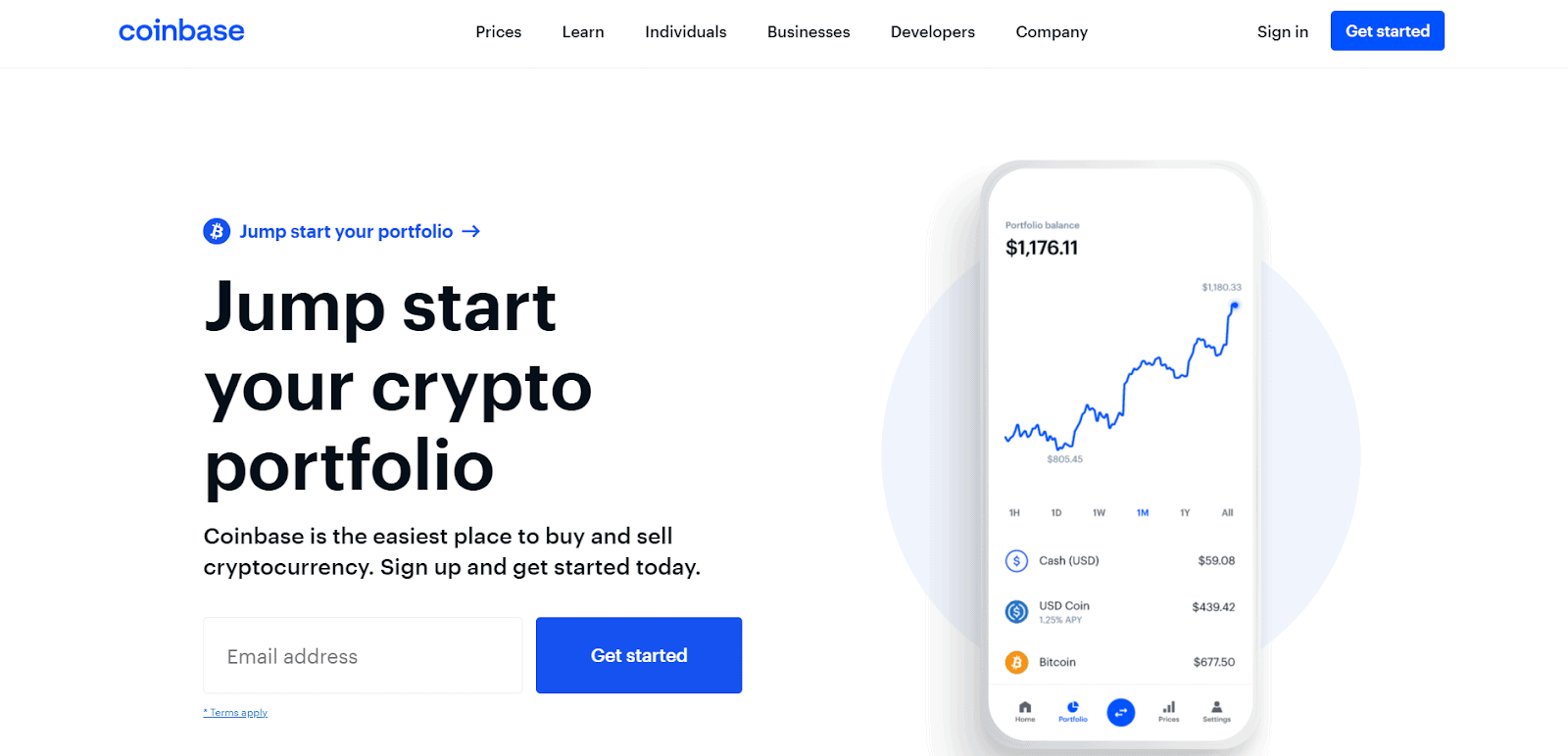 Coinbase Exchange Review - Everything you need to know before starting