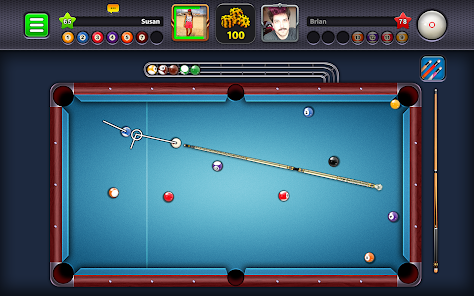 8 Ball Pool Free Download