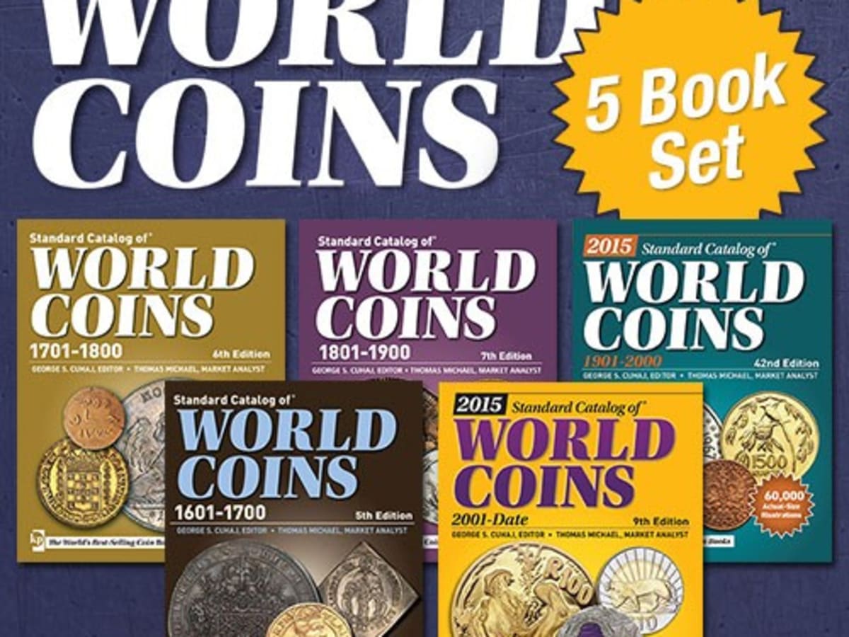 World Coins Dealer Online - Numismatic - Nicolas Quentin