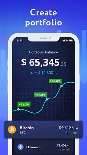 Best Cryptocurrency Exchanges And Trading Apps In March | Bankrate