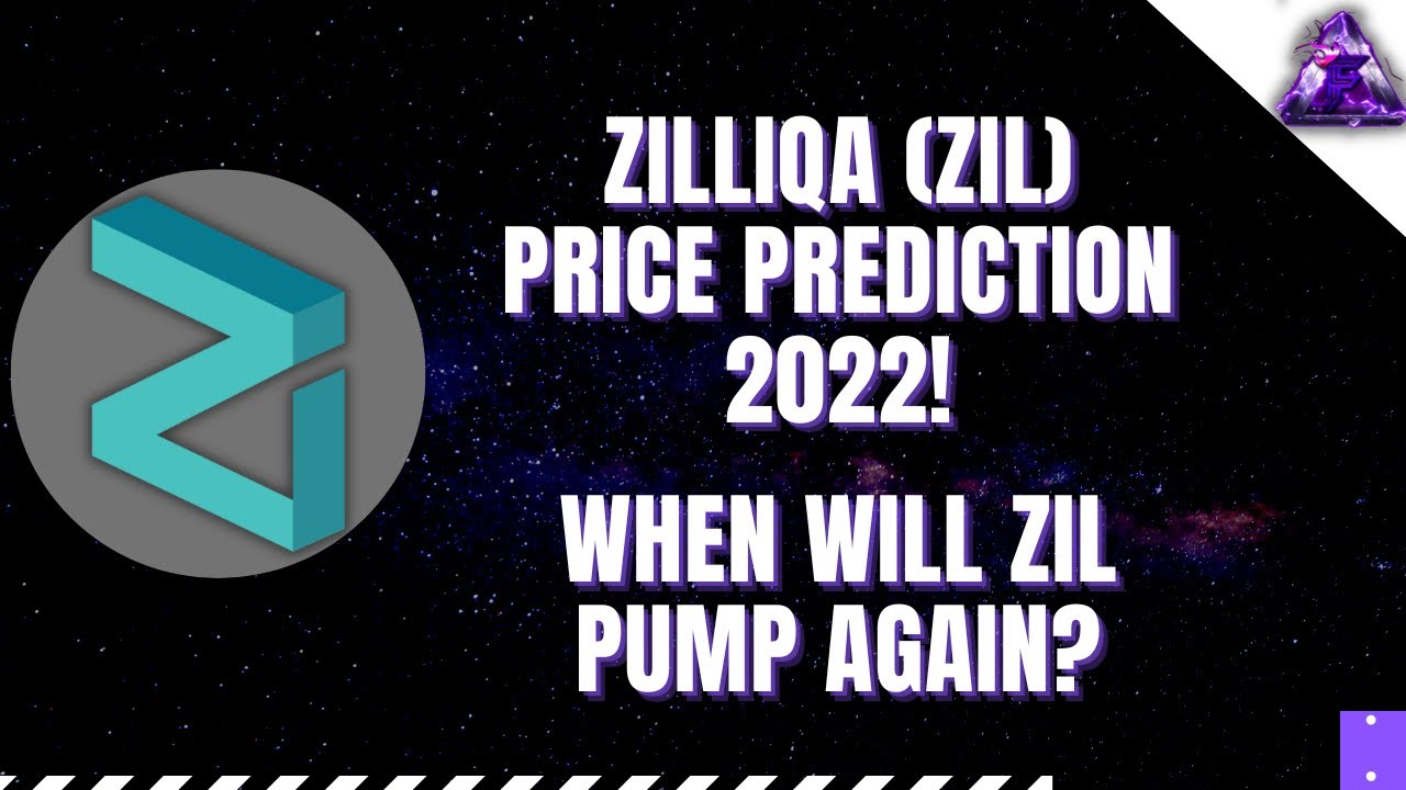 Zilliqa Price Prediction