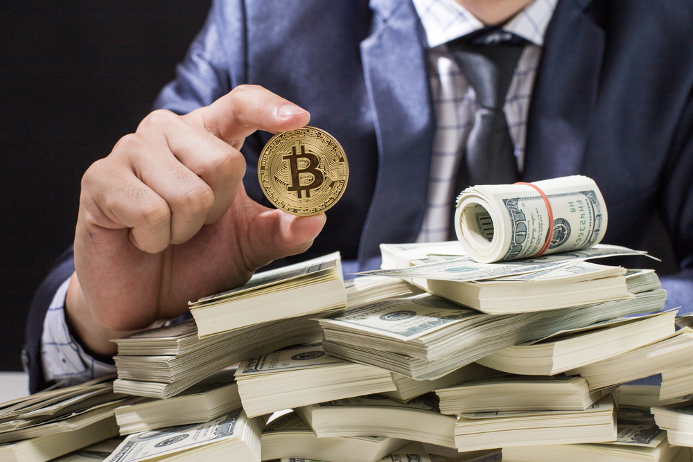 How to make millions with Bitcoin: Guide for Beginners