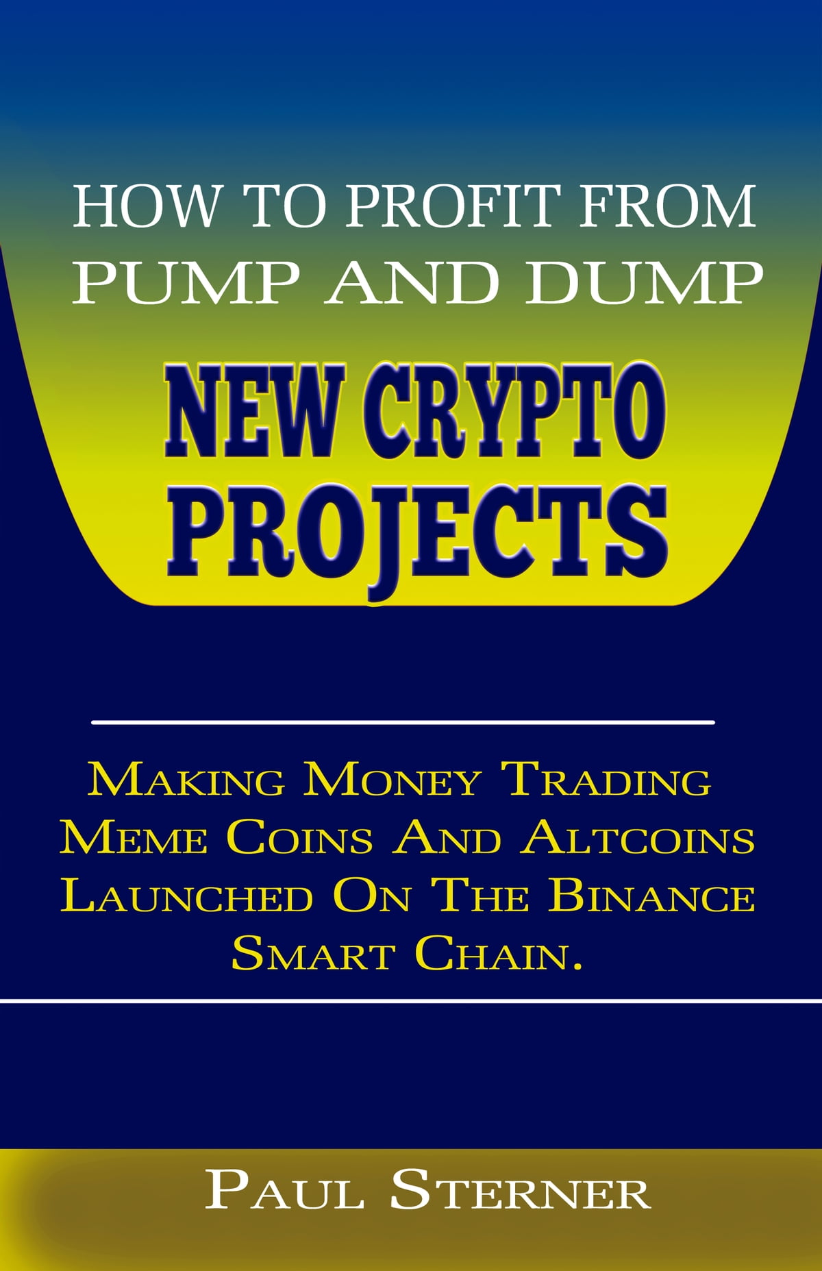 What is Pump and Dump Crypto Trading?