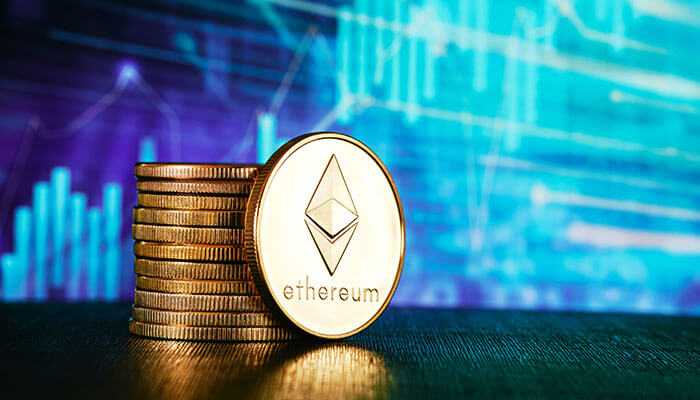 Ethereum price prediction 