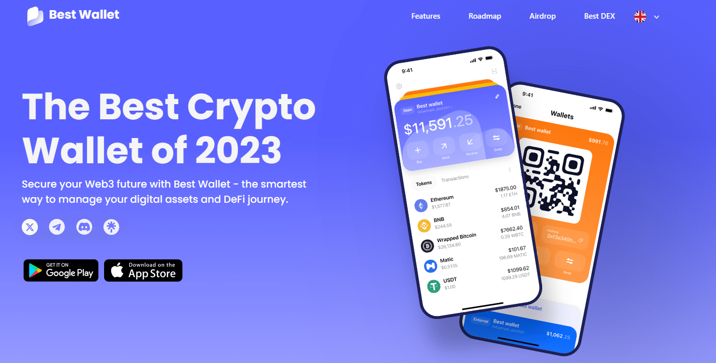 Wallet For Crypto: Online (Desktop) Or Download App (Android/iOS) | bymobile.ru