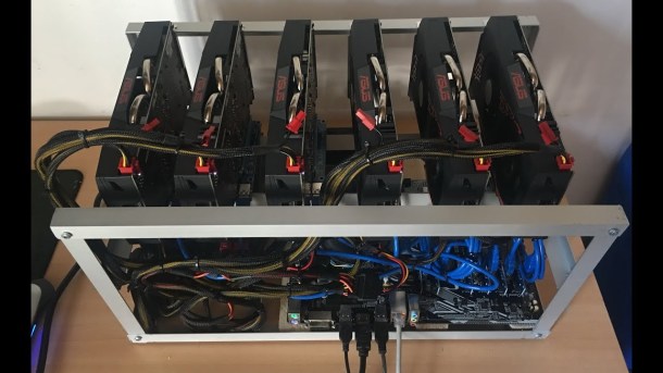 Crypto Mining on a Budget: Best Used Mining Rigs - Bitcoin Market Journal