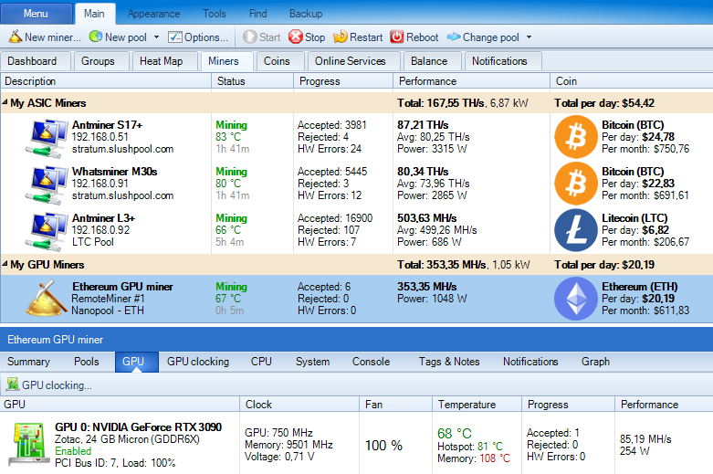 16 Best FREE Bitcoin Mining Apps ()