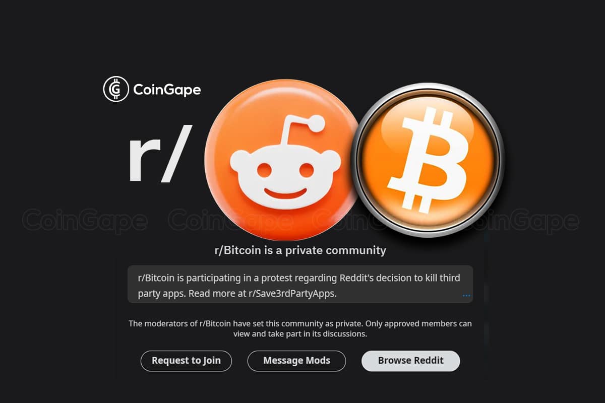 Reddit Announced Its Bitcoin (BTC), Ethereum (ETH) Holdings