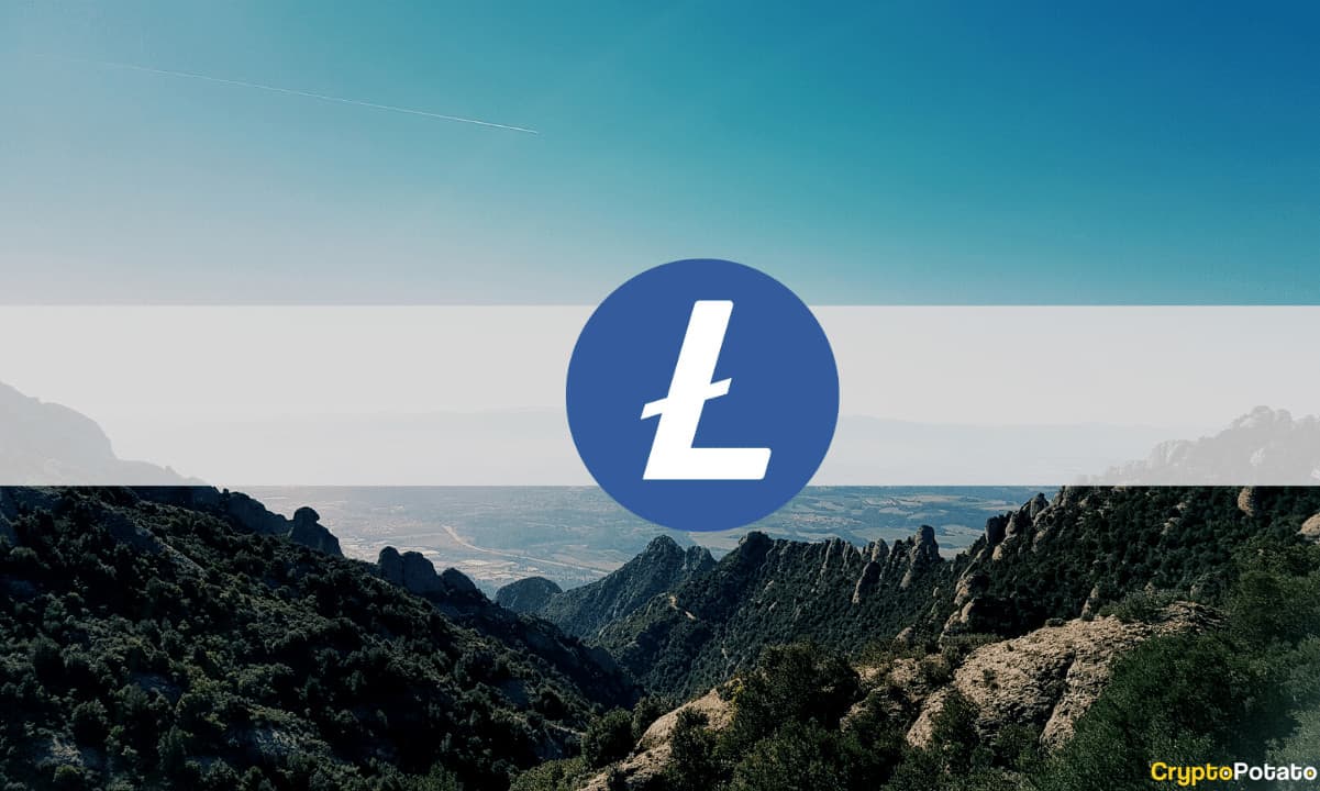 Litecoin Set For Gains As Analyst Predicts Time For New Bitcoin ATH