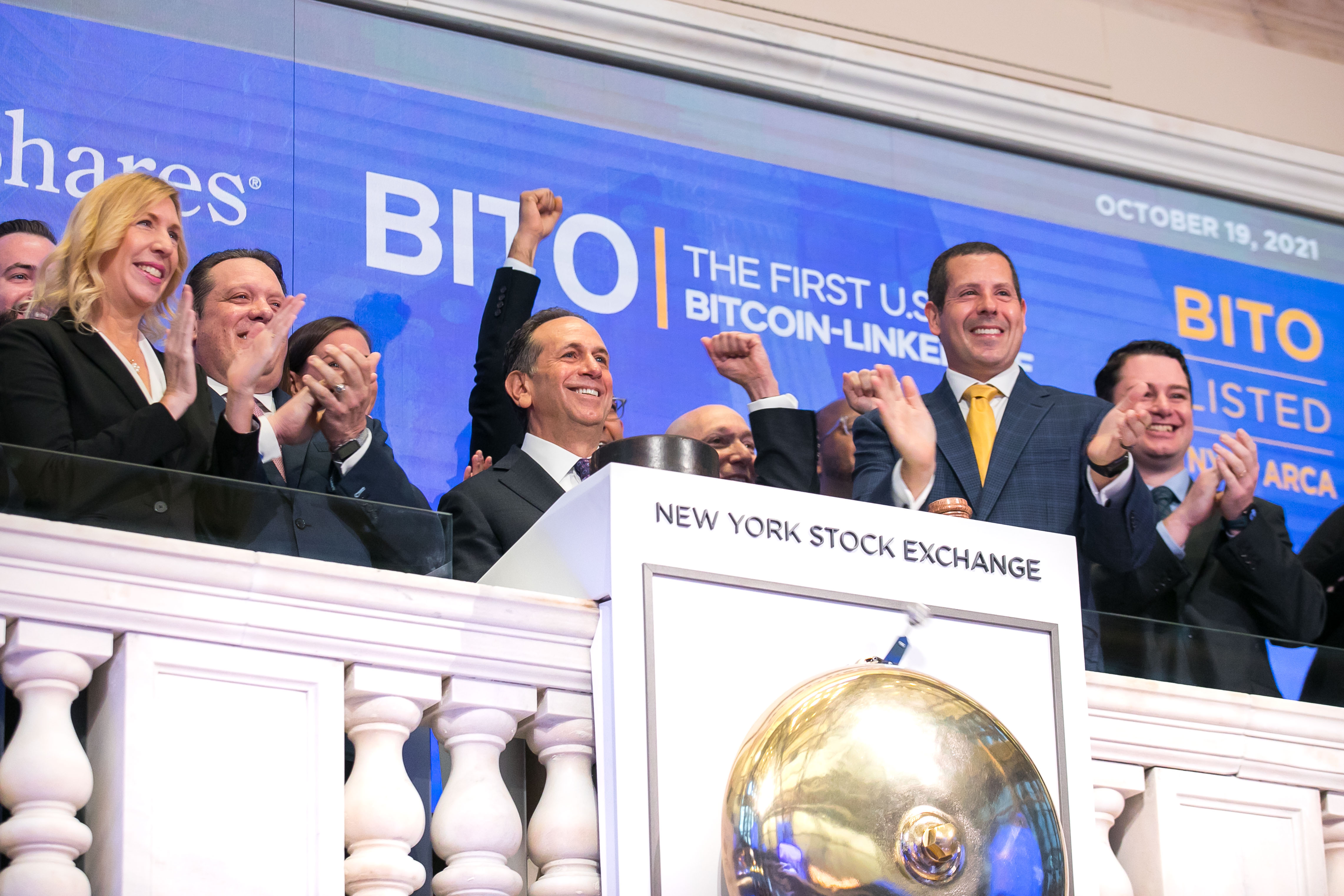 The Bitcoin ETF Approval: Full Coverage