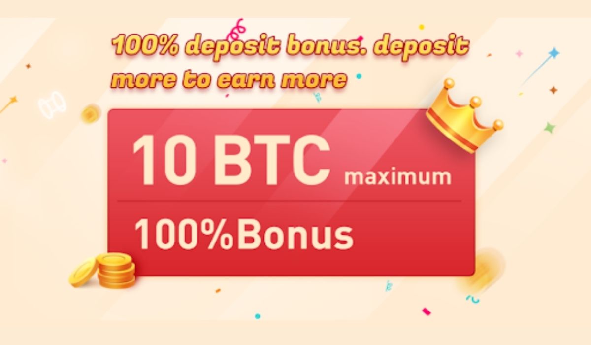 Cryptocurrency No Deposit Bonus February Updated List