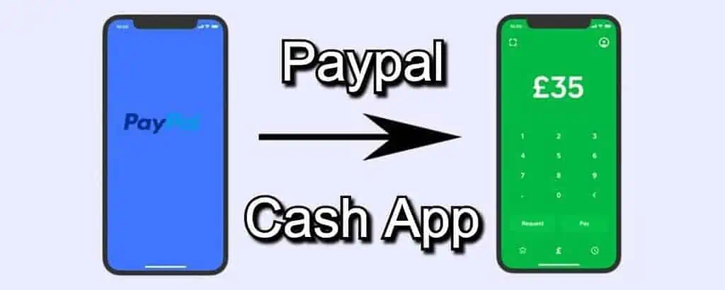 How to Transfer Money from PayPal to Cash App: 2 Methods