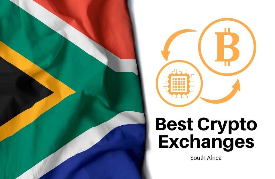 10 Best Crypto Brokers in South Africa for | FxScouts