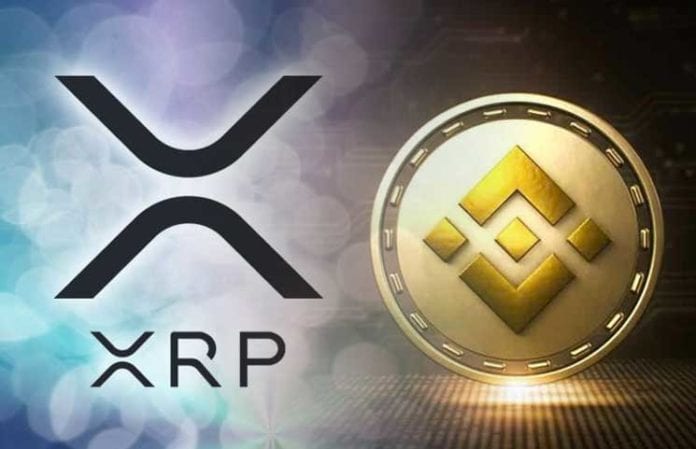 New Binance CEO's Connection to Ripple and XRP Uncovered